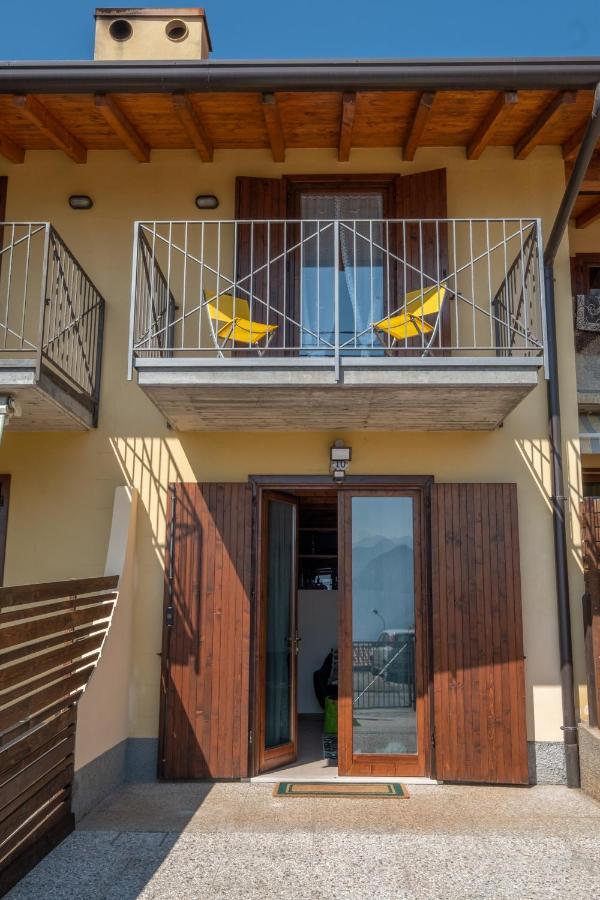 Happy Guest Apartments - Lake & Green Oasis 里瓦迪索尔托 外观 照片
